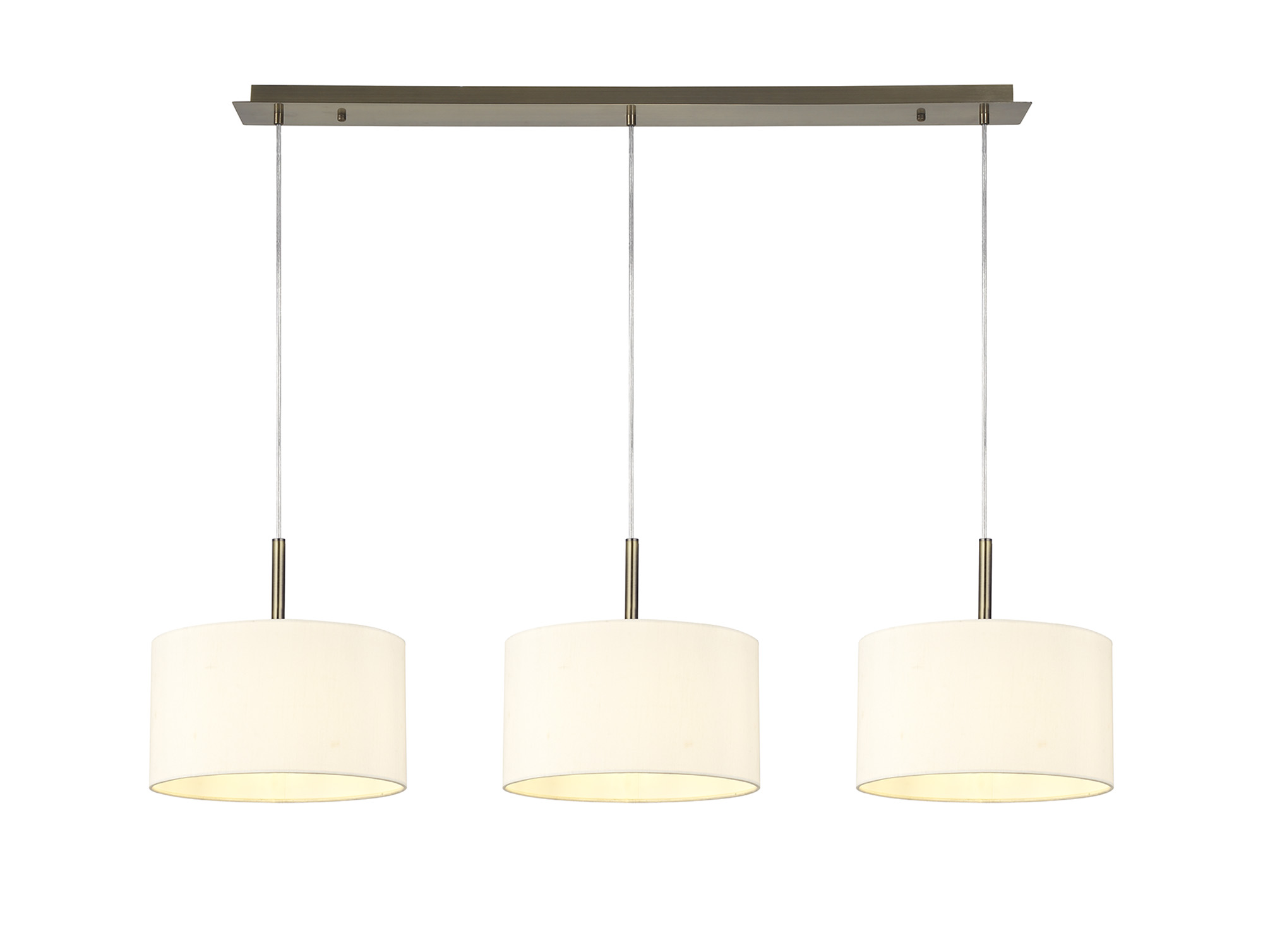 Baymont AB IV Ceiling Lights Deco Linear Fittings